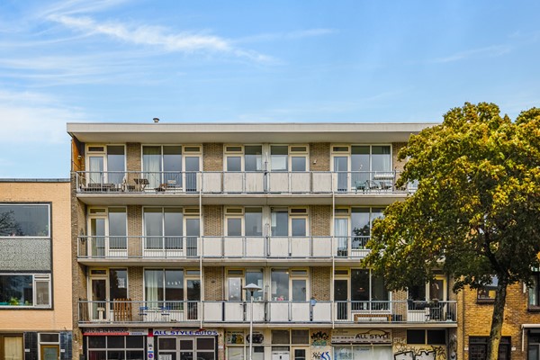 Medium property photo - Van Hoornekade 125, 3554 AS Utrecht